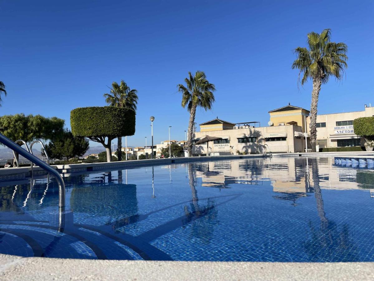 Sonrisa Soleada Apartment Santa Pola Exterior foto